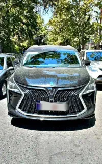 FMC M4 مدل 404