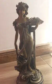 مجسمه