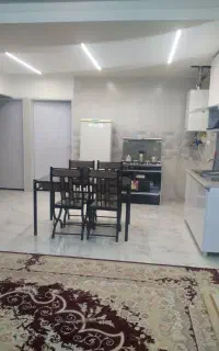 اجاره روزانه  منزل مبله مرکز شهرکرد
