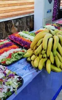 کاروان کربلا با هتل وتمام خدمات ۴ خرداد فقط ۸نفر