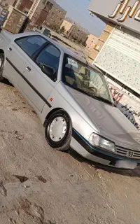 405 مدل 85