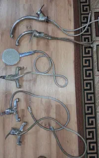 شیرآلات
