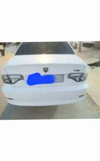 سمند  سورن   مدل  ۱۴۰۵ صفر کیلومترتازه  تحویل