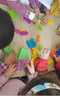الفبای رنگی (ثبت نام پیش دبستانی مهرماه)