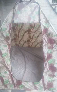 چادر مسافرتی12 نفره