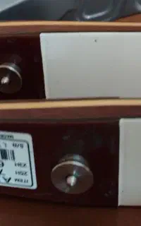 کمان ریکرو  برند اس اف اکسیم