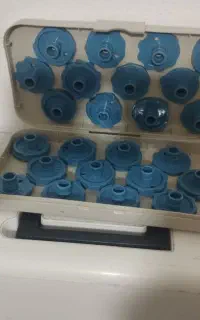 فروش چرخ خیاطی۴۰۴ژانومه همراه سردوز