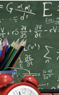 تدریس ریاضی تمام مقاطع تحصیلی
