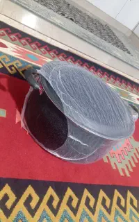 قابلمه تفلون سایزه ۵۲