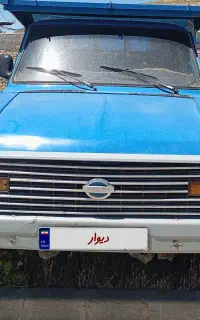 سایپا دوگانه سوز شرکتی مدل 94