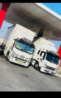 اتوبار صداقت اسباب کشی منزل ماشین باکارگر تضمینی