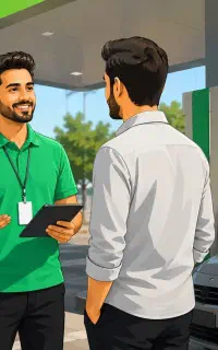 فرصت ویژه برای همکاری با اسنپ در کهنوج