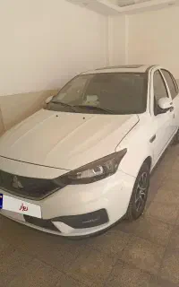 خودرو سهند اتومات