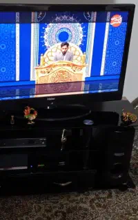 تلویزیون ال سی