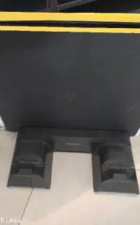 فروش ps4 slim کاملا سالم به شرط تست