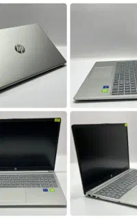 لپتاپ دست دوم برند HP 15FD0237 (قسطی)