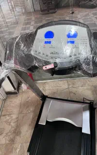 تردمیل تایوانی