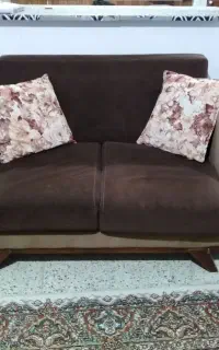 مبل راحتی هفت نفر