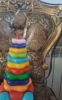 حلقه بازی