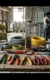 برقکار
