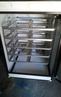 دستگاه جوجه کشی اسکندری 720 تایی