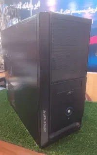 کیس کامل Ddr3