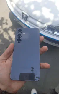 گوشی s24 fe کاملا نو