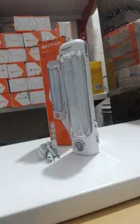چراغ اضطراری کامی سیف KM-7728