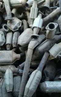 خریدار کاتالیزور