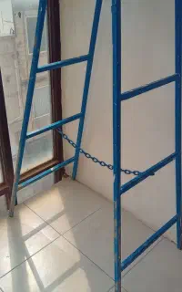 چهارپایه