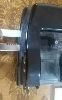 دستگاه پانچ کاغذ پانچر