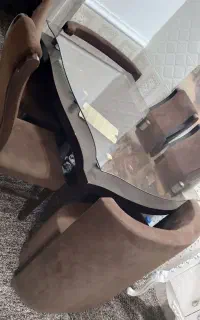 میز و صندلی غذاخوری