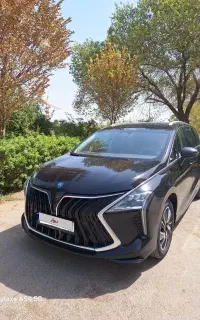 سوبا m4  مدل ۱۴۰۲