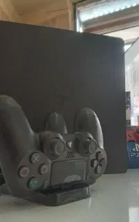 فروش اقساطی PS4(اسلیم،فت،پرو) نقد و اقساط