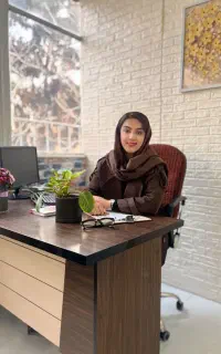 روانشناس ، مشاور فردی و درمانگر کودک و نوجوان