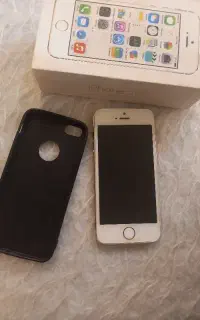 گوشی آیفون 5