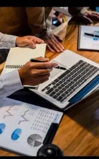 جویای کار حسابداری