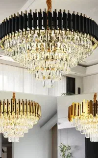 لوسترهای پروفیل،کیفیت بالا،۳۰ درصد تخفیف واقعی