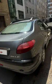 فروش  SD 206 1386