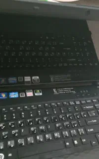 لپ تاپ سونی ۱۵ اینچ درحد نو آکبند