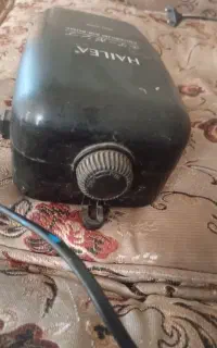 پمپ هباب ساز