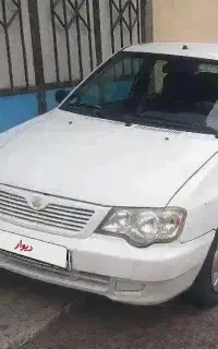 پراید ۱۳۲ مدل ۹۸