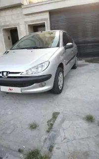 ۲۰۶ در حد