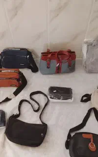 کیف ها بزرگ ۴۸۰