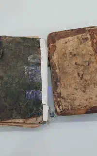 فال سرکتاب