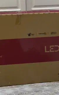تلویزیون الجی 42 اینج LED