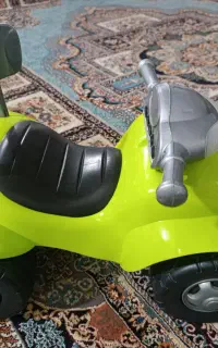 ماشین موزیکال