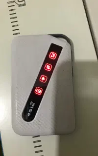 مودم جیبی سیم کارت خور DLINK DWR 930M