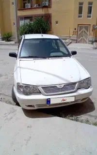 پراید ۱۳۲