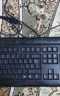 کیبورد کامپیوتر A4TECH